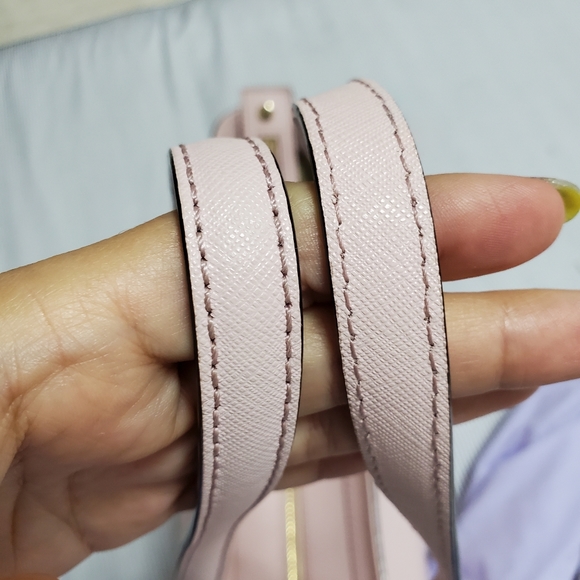 KATE SPADE Tote Light Pink - Picture 15 of 16